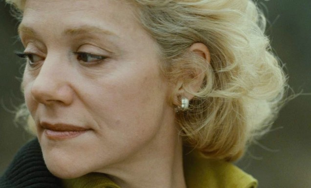 The Headless Woman
