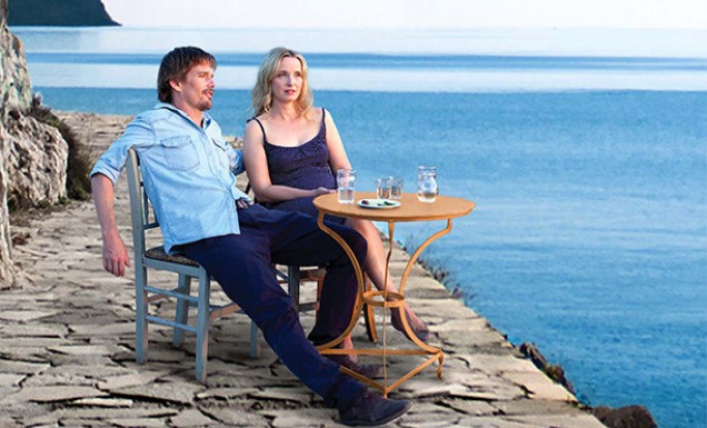 Before Midnight