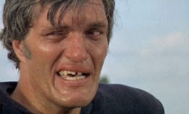The Longest Yard