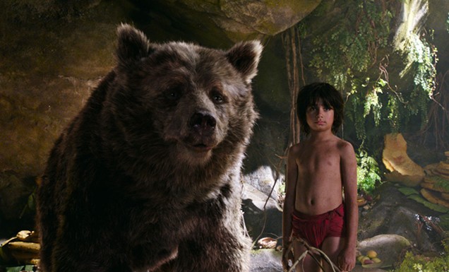 The Jungle Book