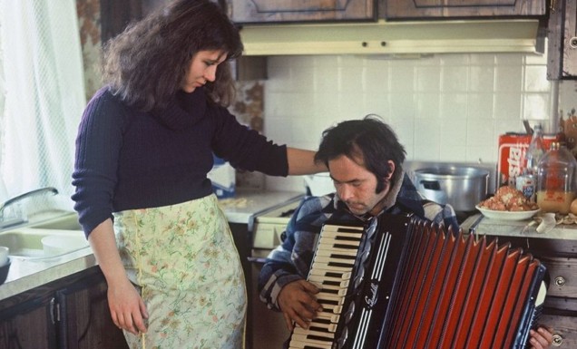 Stroszek