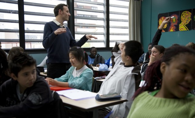 The Class