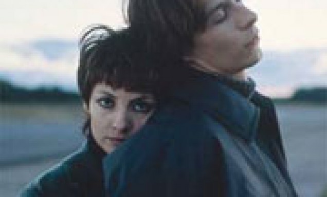 The Lovers of the Arctic Circle