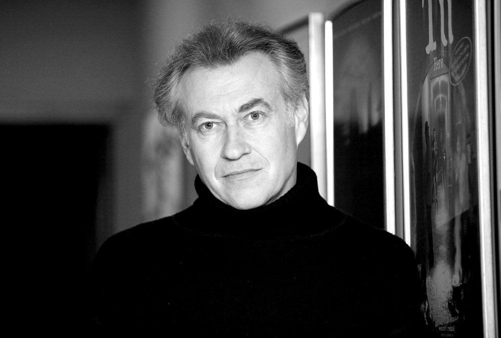 In memoriam: Zrinko Ogresta