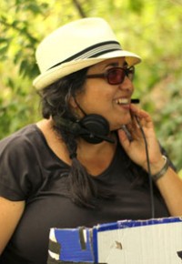 Director