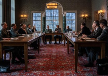 Seminar „Wannsee konferencija – Konačno rješenje židovskog pitanja“