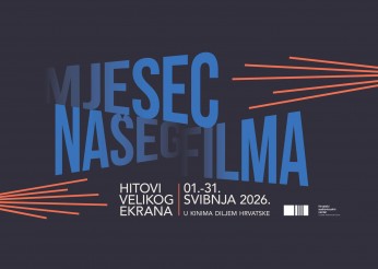 Mjesec našeg filma