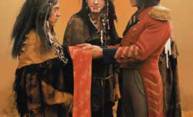 Tecumseh