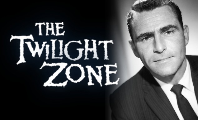 The Twilight Zone