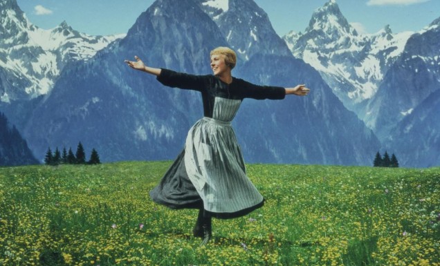 The Sound of Music