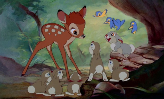 Bambi