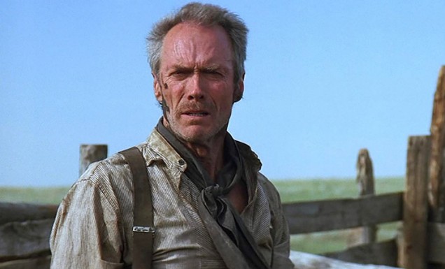 Unforgiven