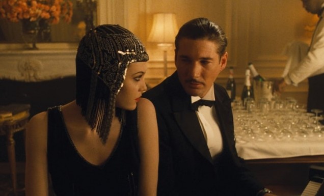 The Cotton Club