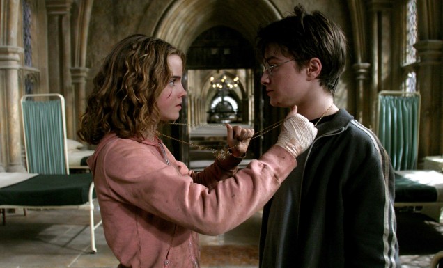 Harry Potter i zatočenik Azkabana
