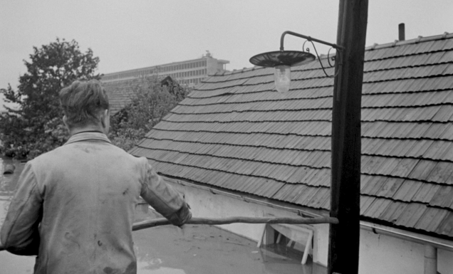 Poplava (1964)