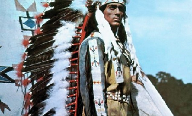 Sons of Great Bear