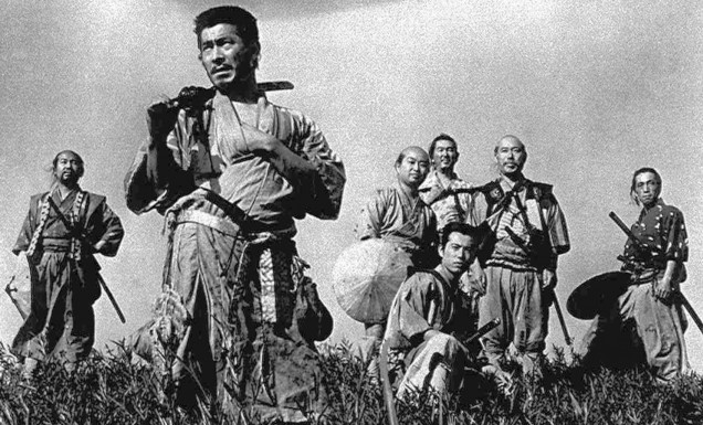 Seven Samurai