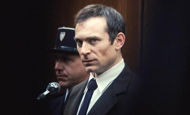 The Goldman Case
