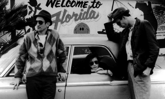 Stranger Than Paradise