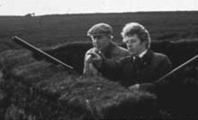 The Gamekeeper
