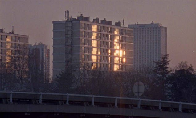Uzvišeni Mars