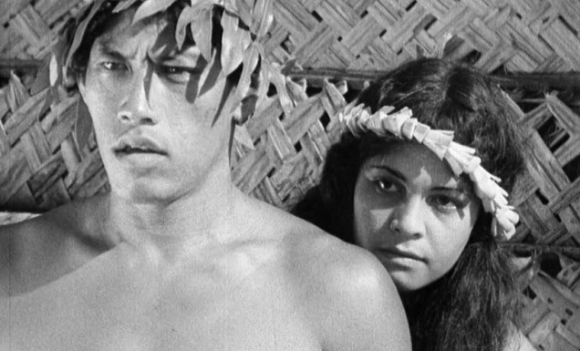 Tabu: A Story of the South Seas