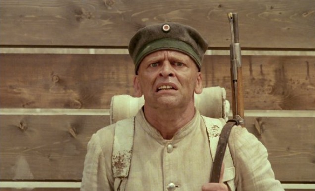 Woyzeck