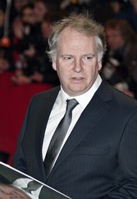 Director