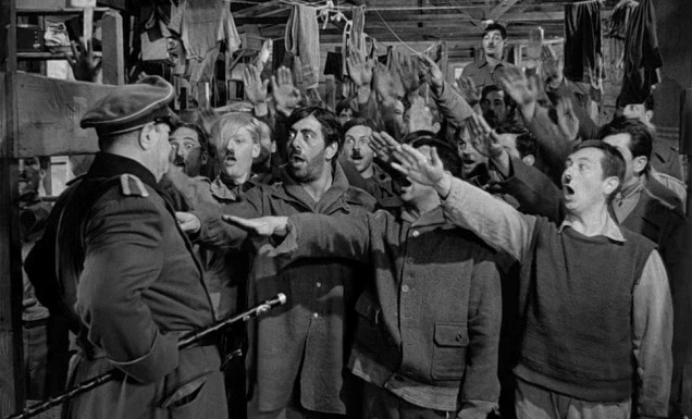Stalag 17