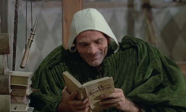 The Canterbury Tales