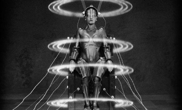 Metropolis