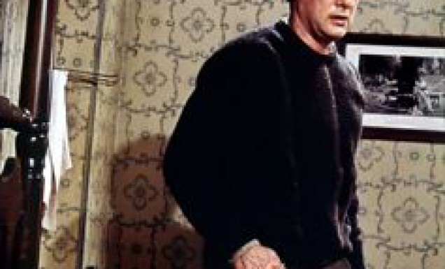 The Boston Strangler