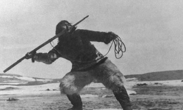 Nanook of the North
