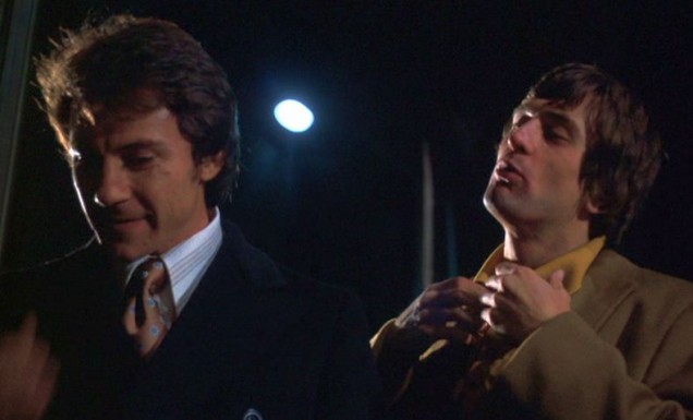Mean Streets