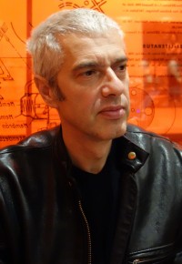 Director