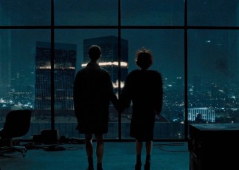Portreti: David Fincher