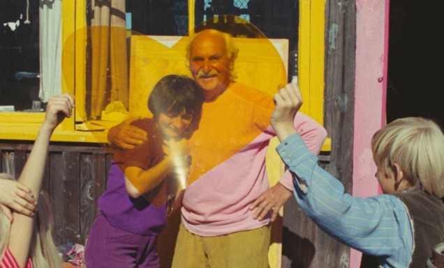 Uncle Yanco