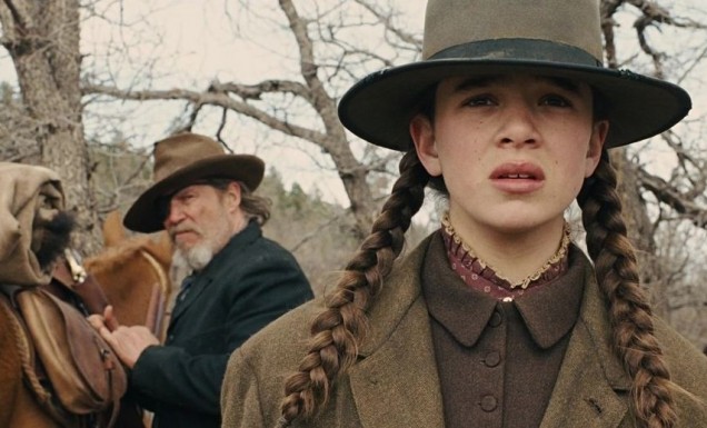 True Grit