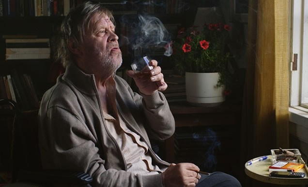 Povratak kući (2015)