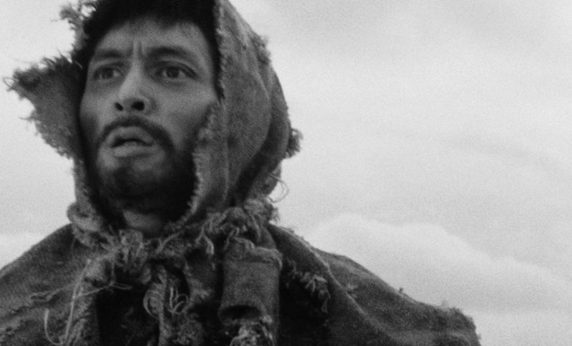 The Human Condition III: A Soldier's Prayer