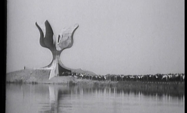 Jasenovac
