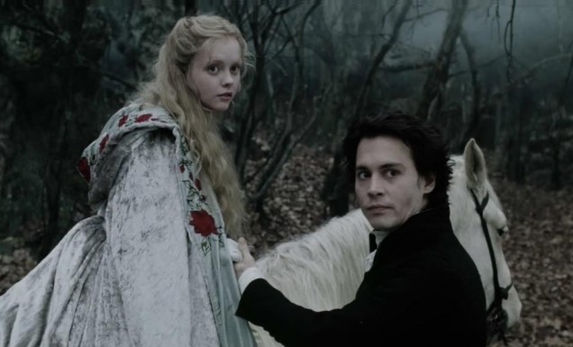 Sleepy Hollow