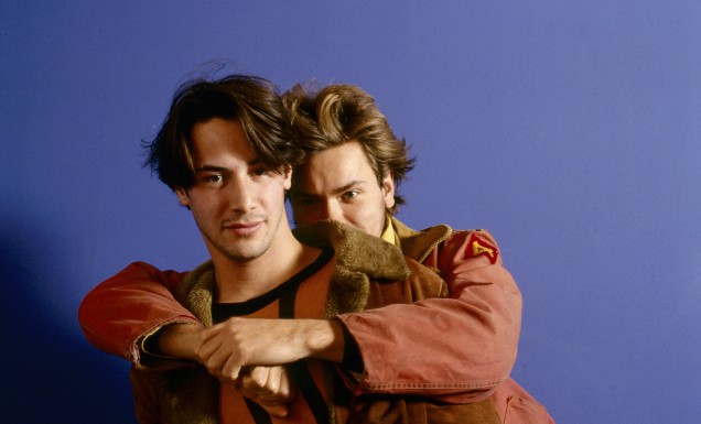 My Own Private Idaho