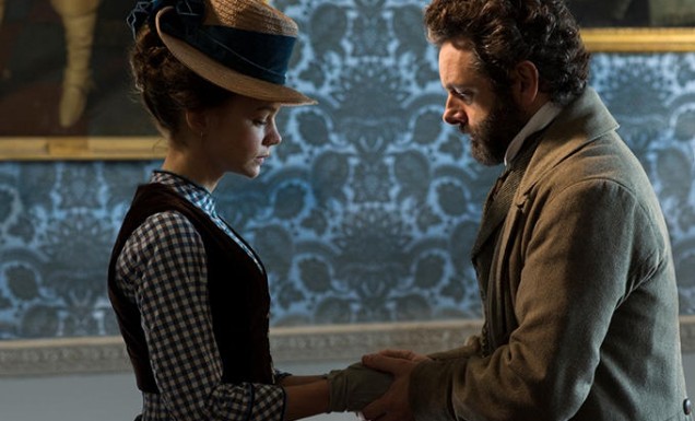 Far from the Madding Crowd