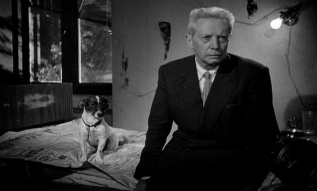 Umberto D