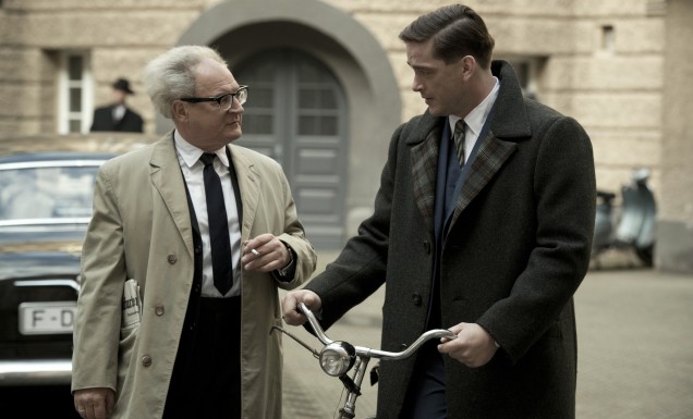 The People vs. Fritz Bauer
