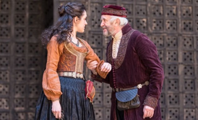 The Merchant of Venice