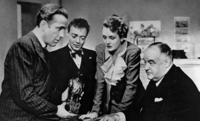 The Maltese Falcon
