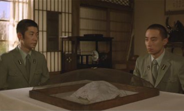 The Youth of Kamiya Etsuko