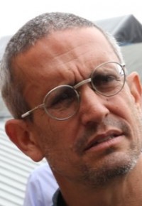 Director